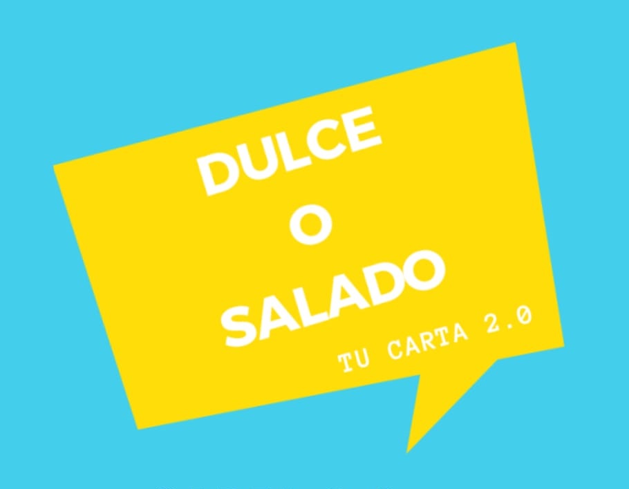 Panel - Dulceosalado.com